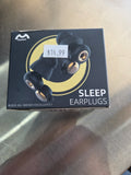 Ear plugs