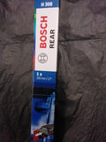 Bosch Rear Windshield Wiper