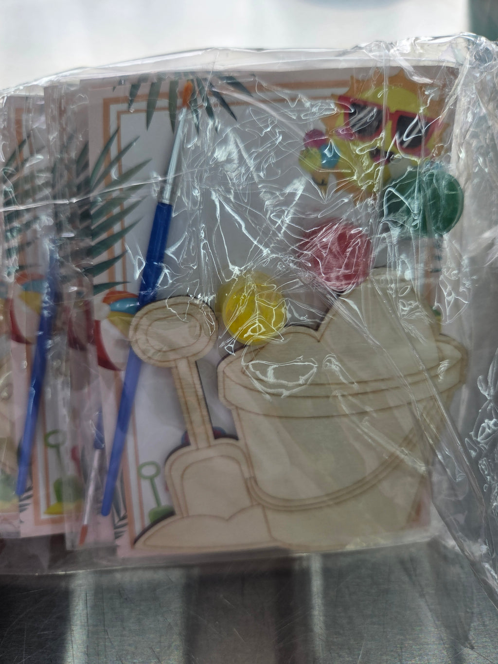 12 Pack Paint Your Own Kits