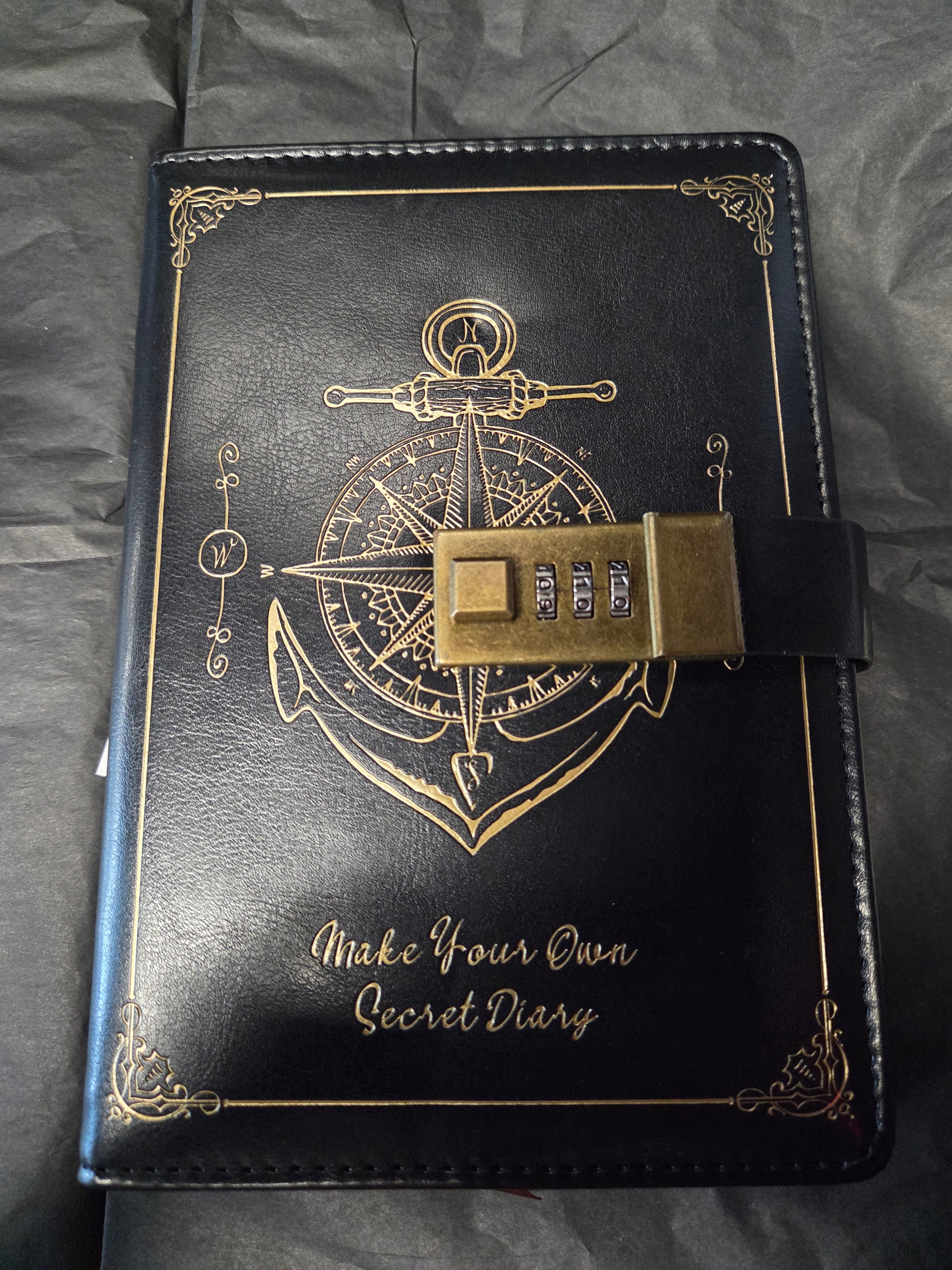 Diary