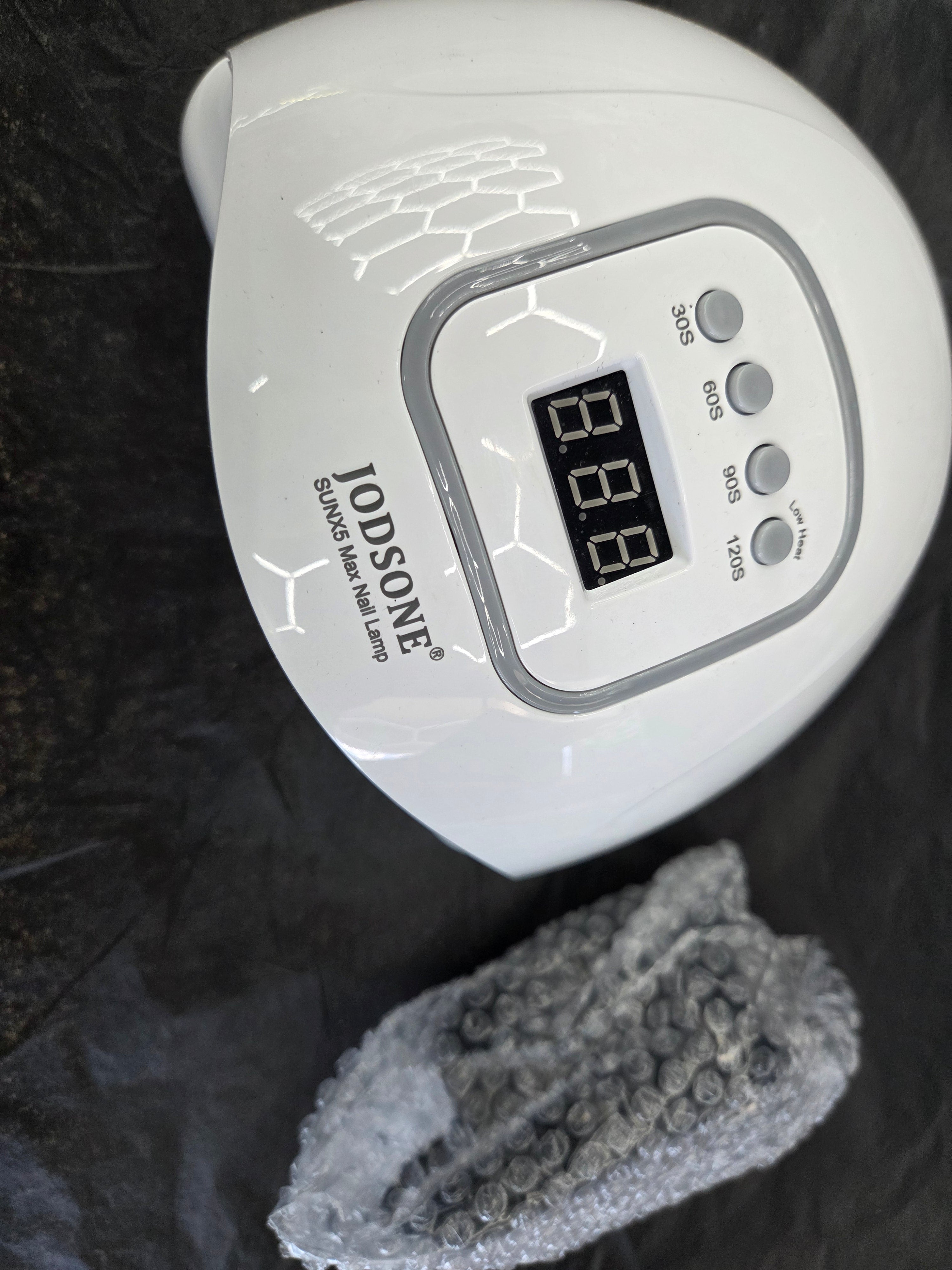 Jodsone Nail Dryer lamp