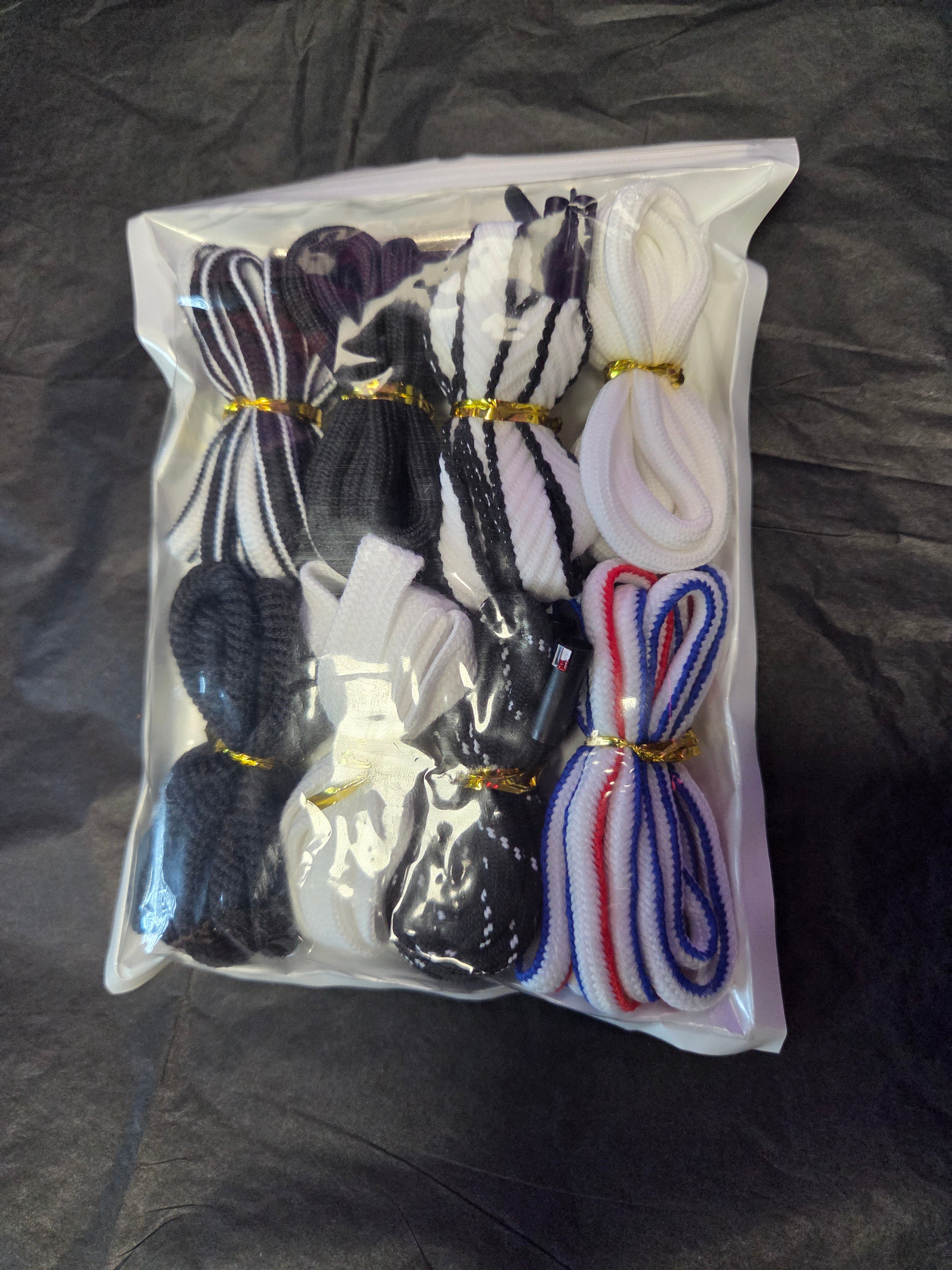 Semini Drawstring Multipack