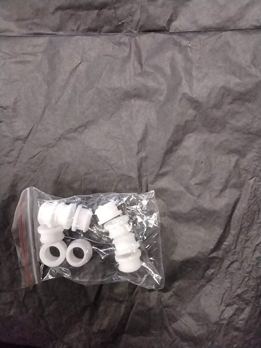 10 Piece Grommet Set