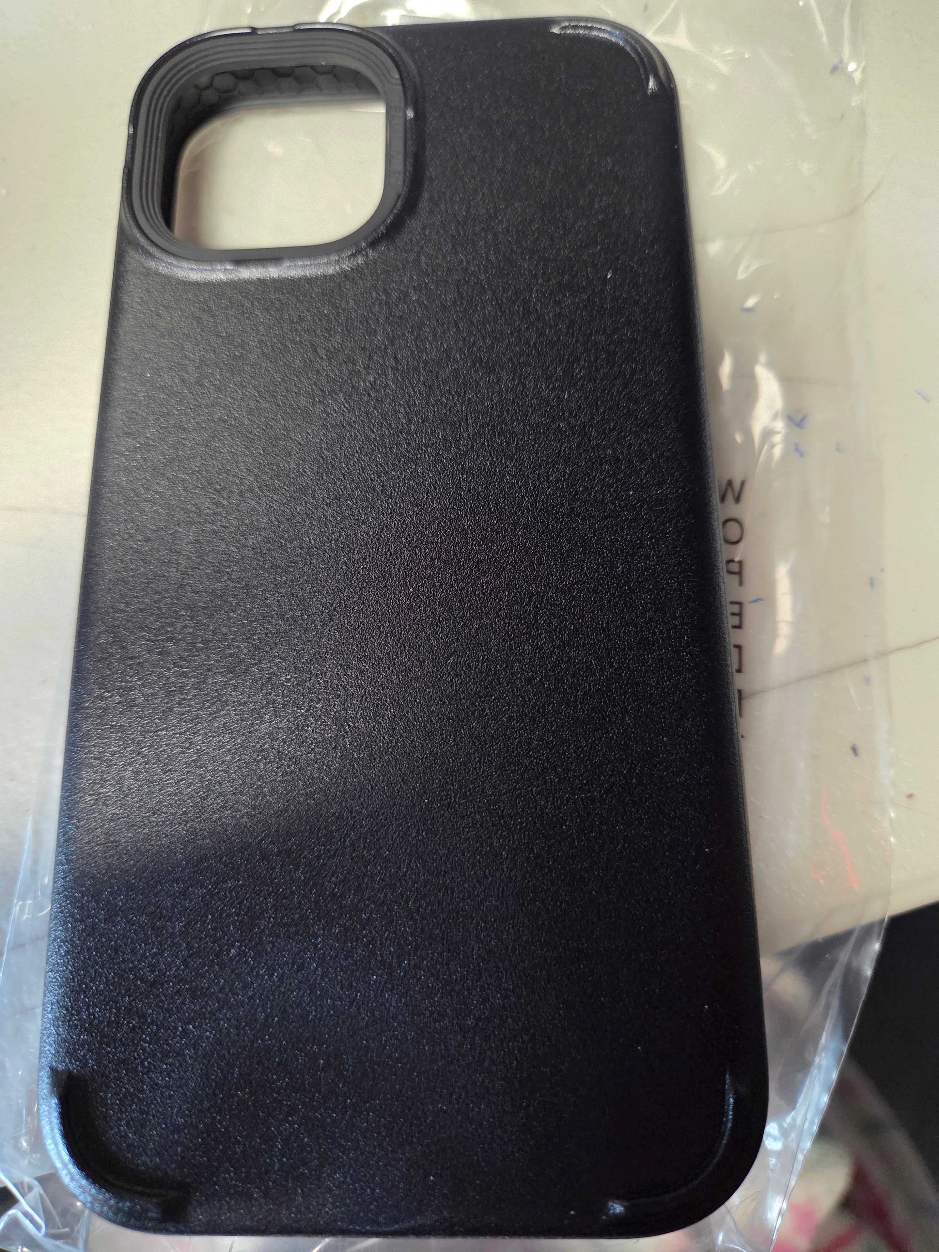 Phoenix shield case