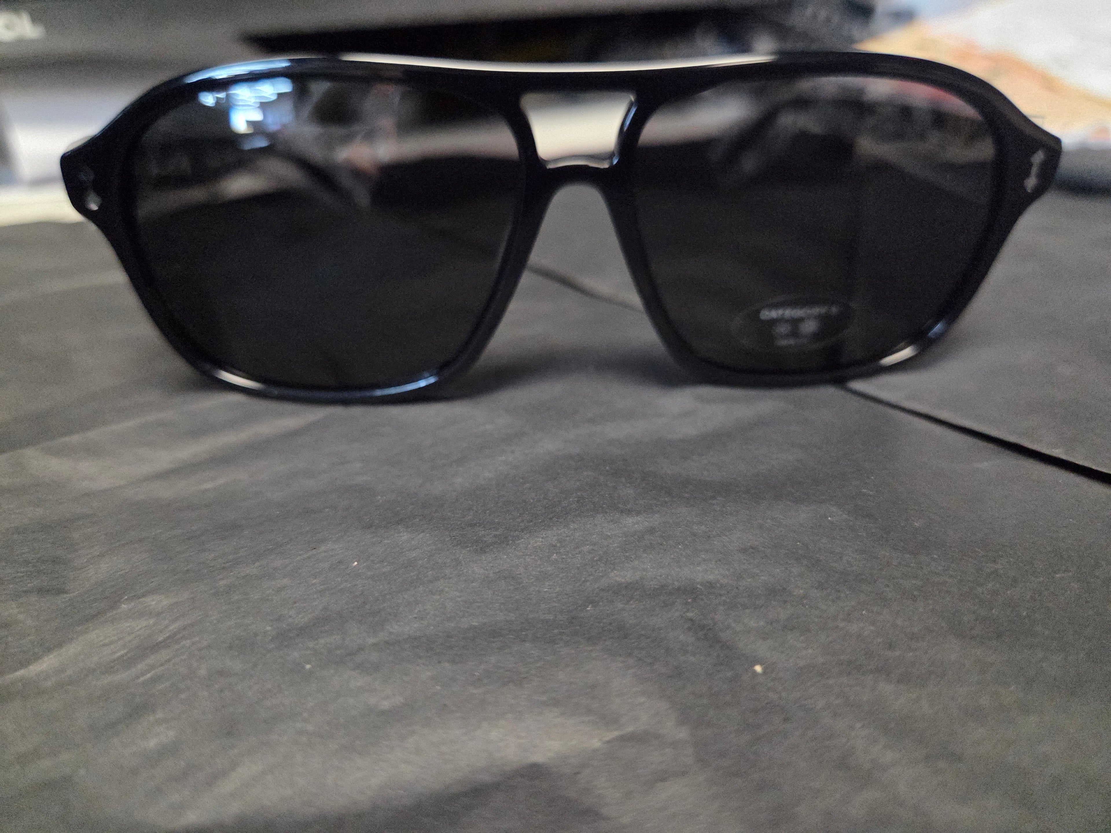 Duco sunglasses