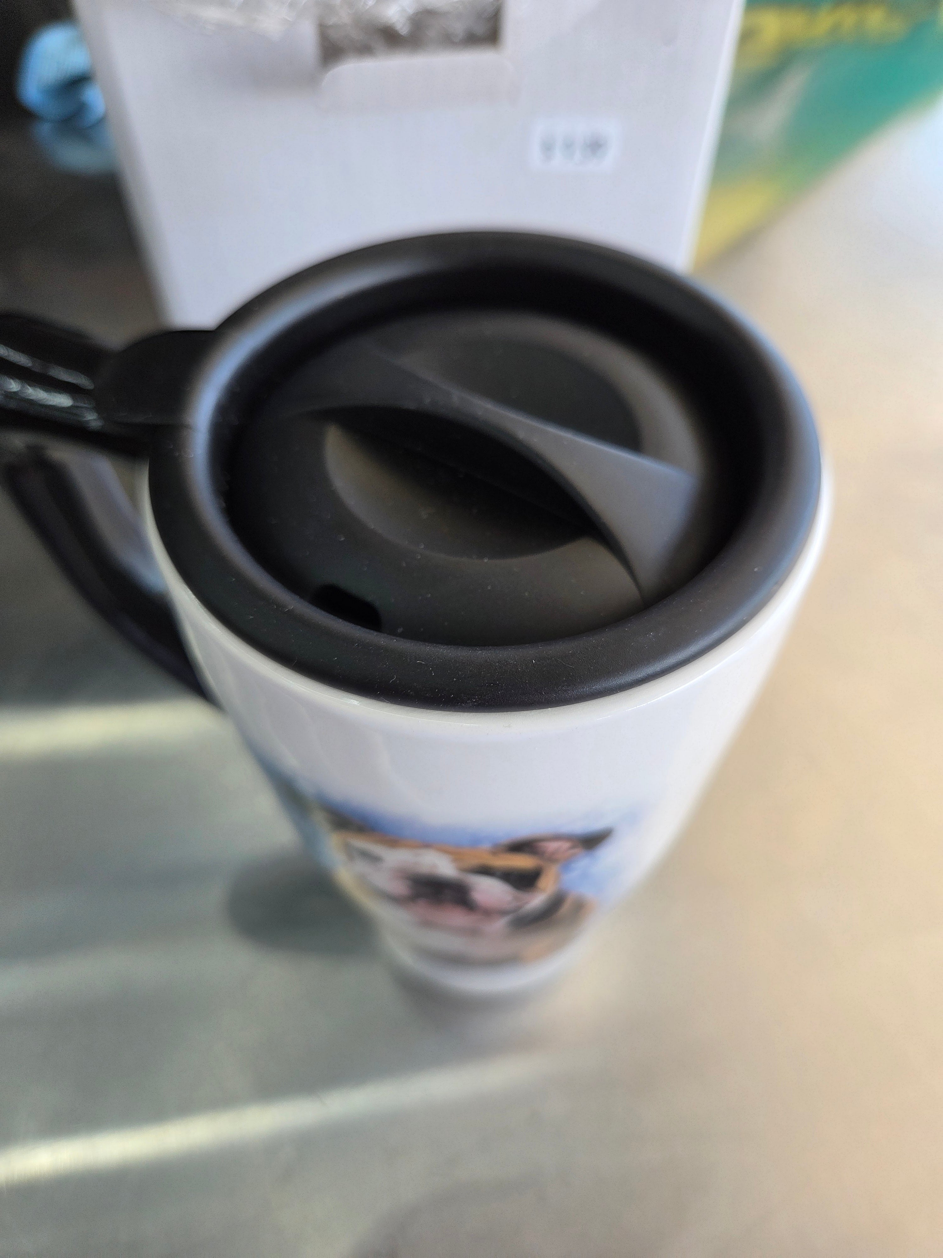 Mug