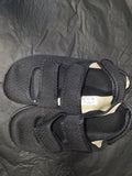 Diabetic shoes