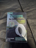 Rangefinder eye cup