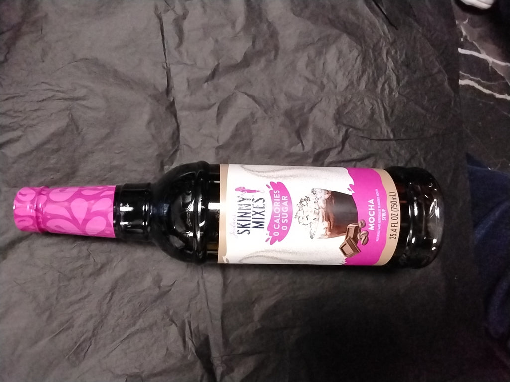 Skinny Mixes Mocha