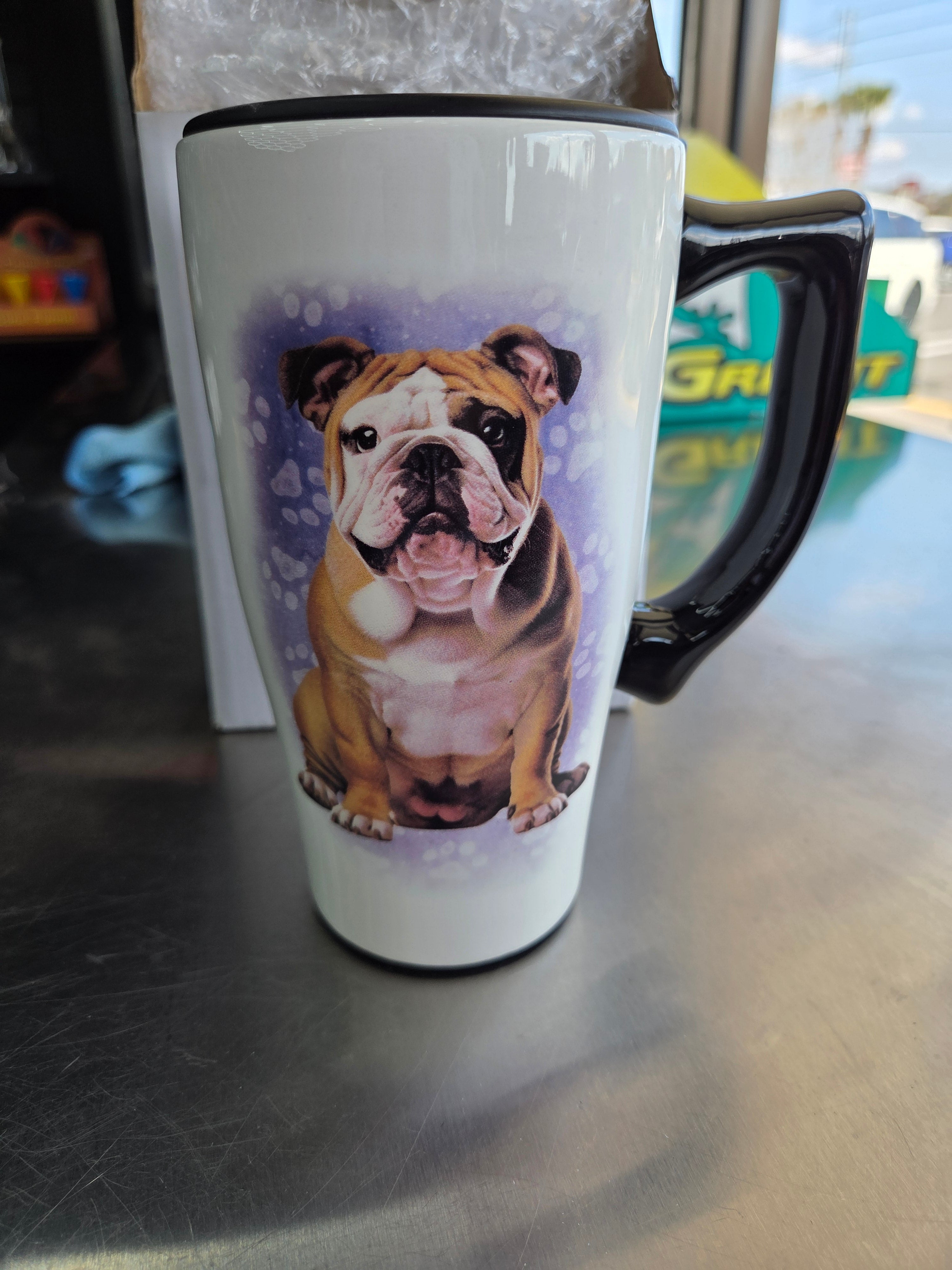 Mug