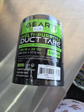 Gear it duct tape