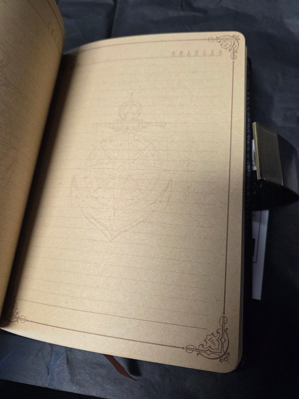 Diary