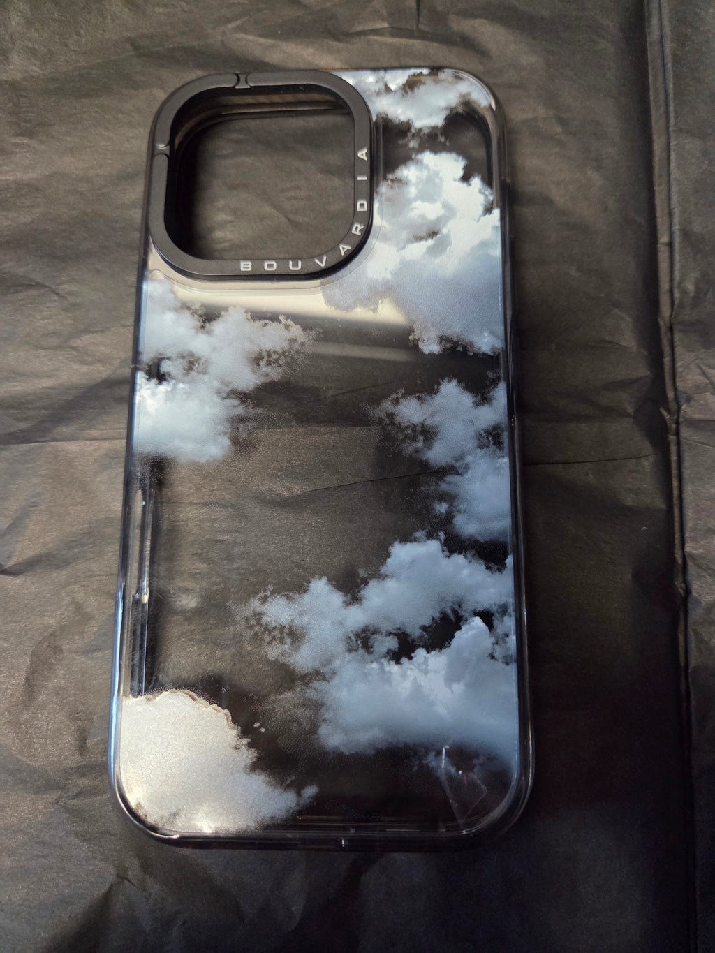 Iphone case