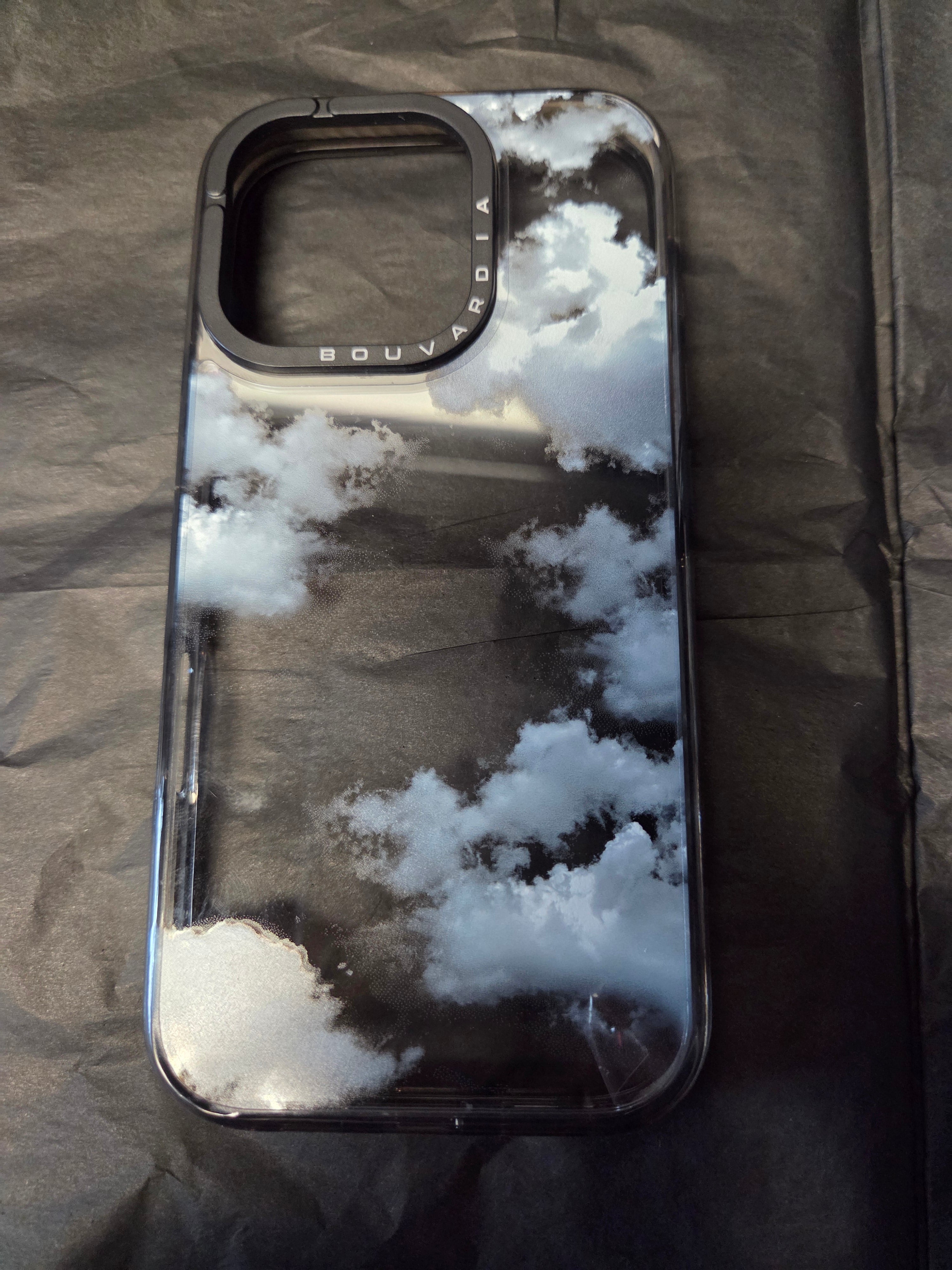 Iphone case