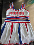 Cheer costume