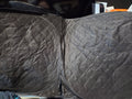Large Windshield sun cover