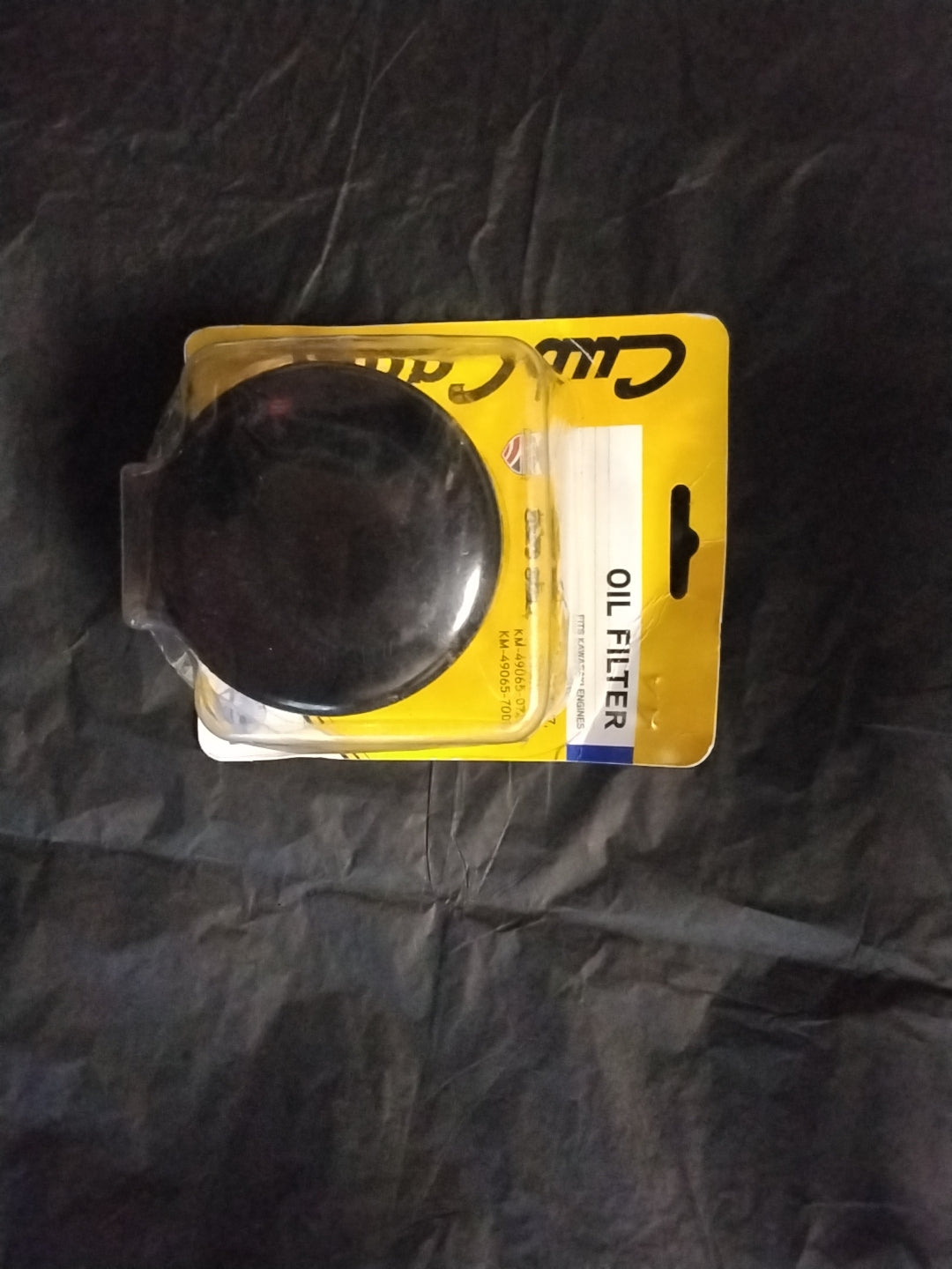 Cub Cadet Oil Filter