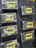 Classic Tarot cards
