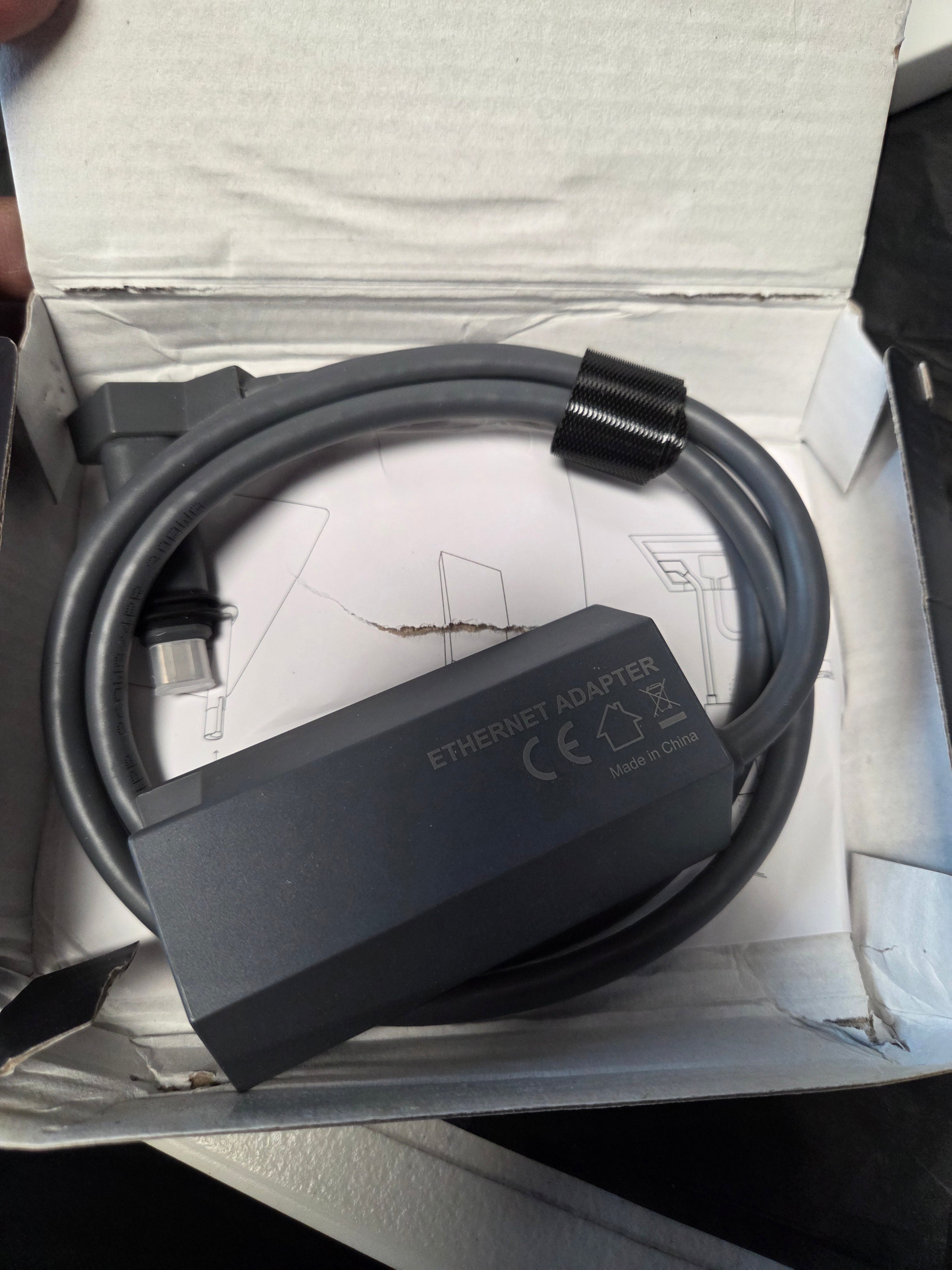 Ethernet Adapter