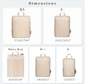 Compact Travel Bags