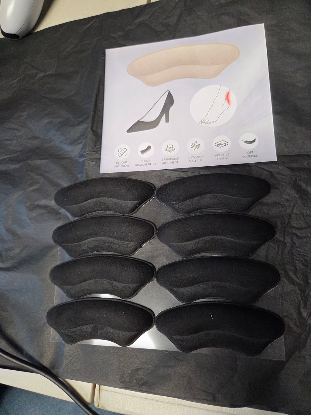 Heel Cushion