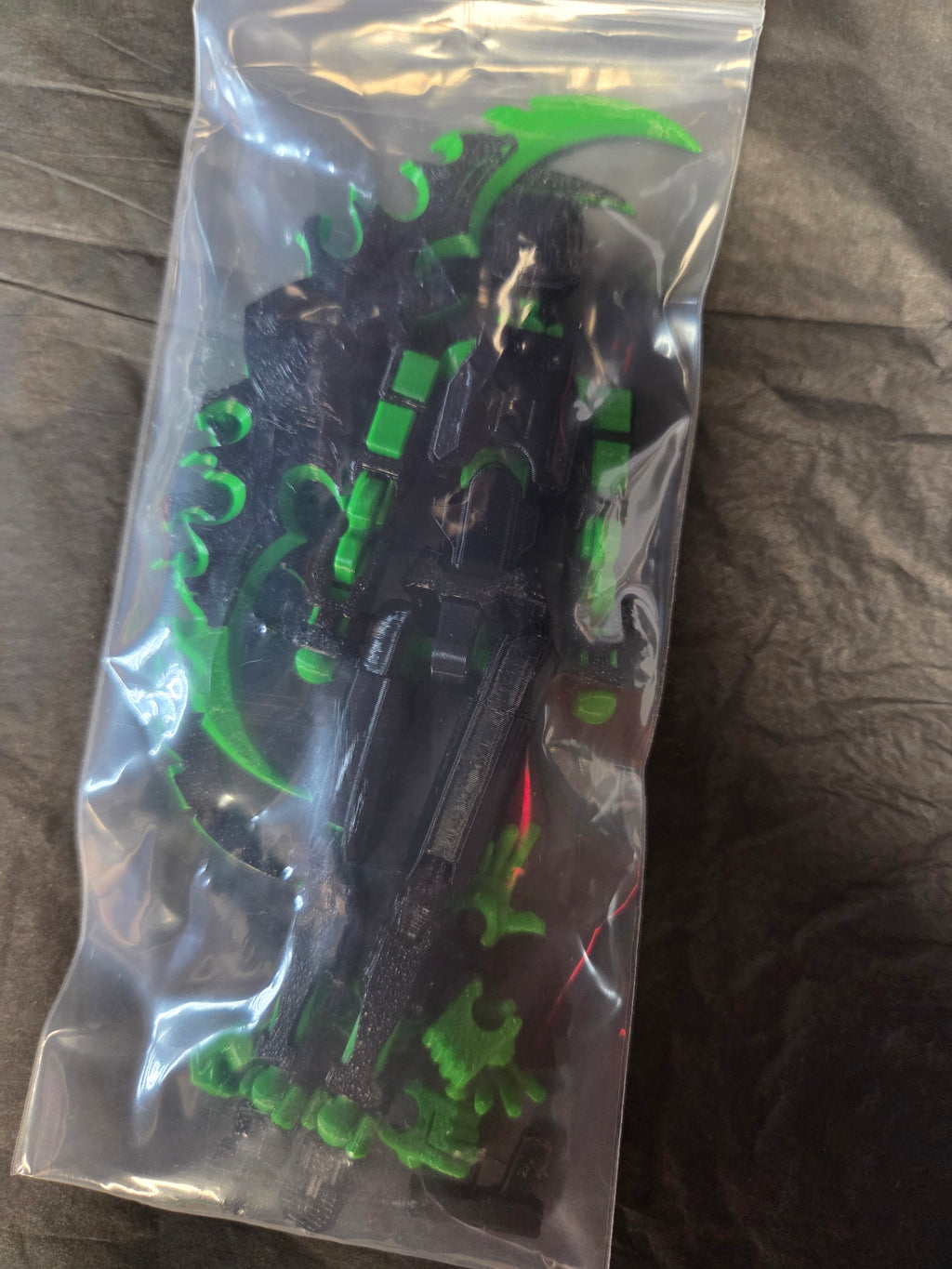 Figurine