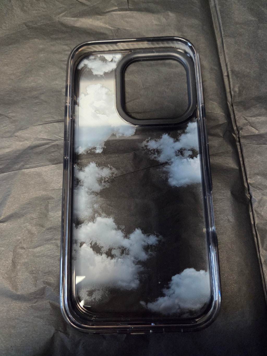 Iphone case