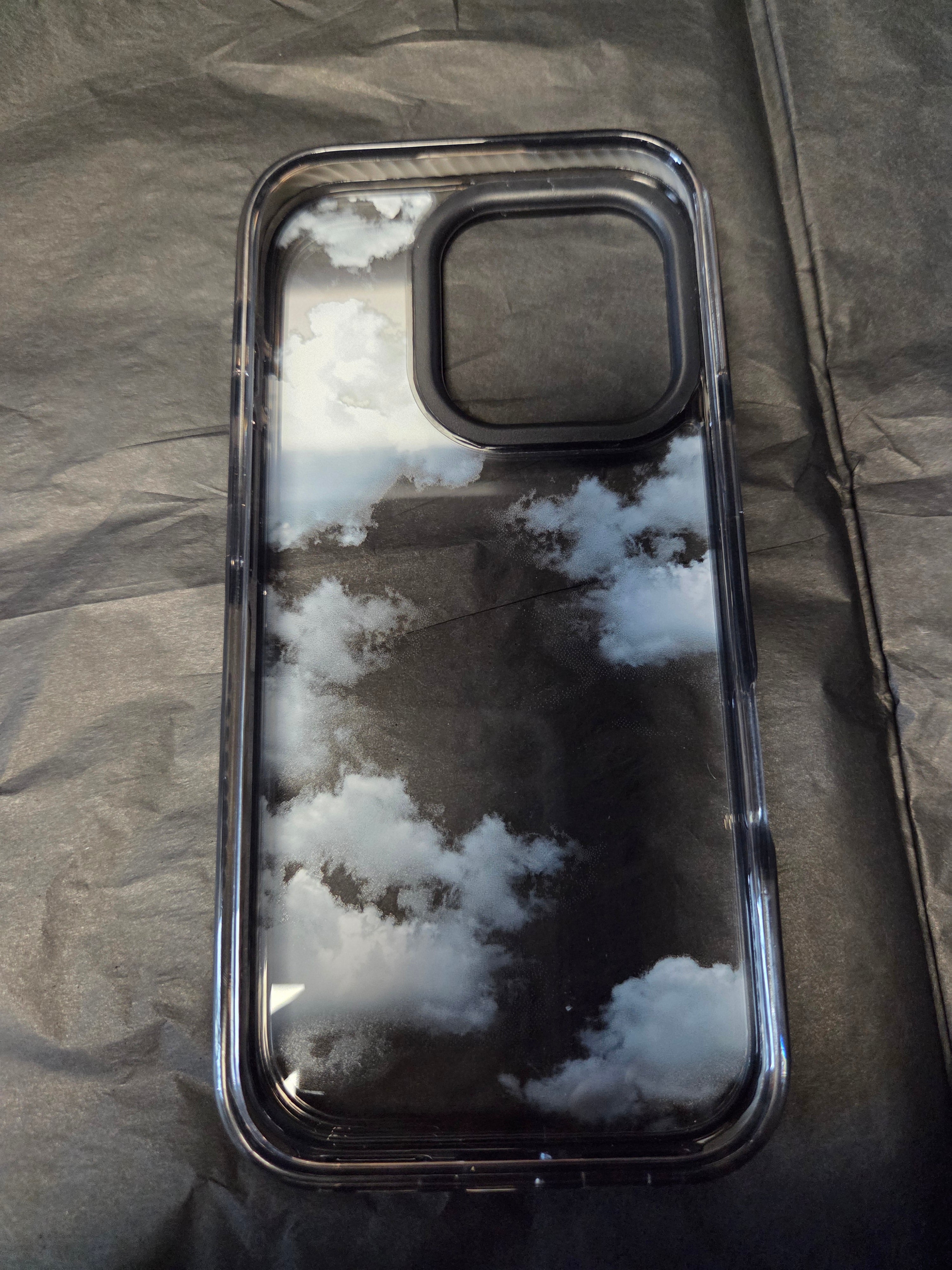 Iphone case