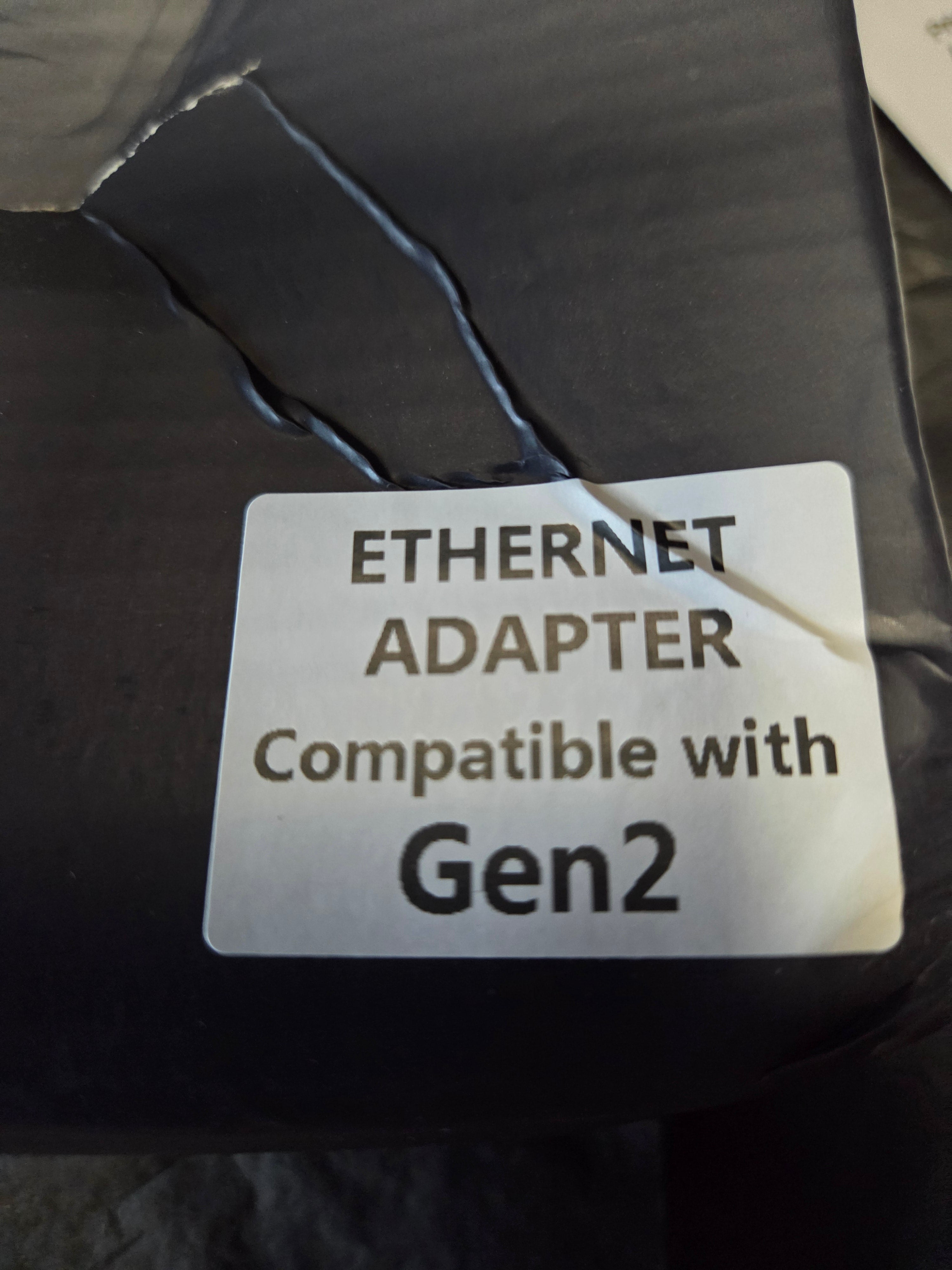 Ethernet Adapter