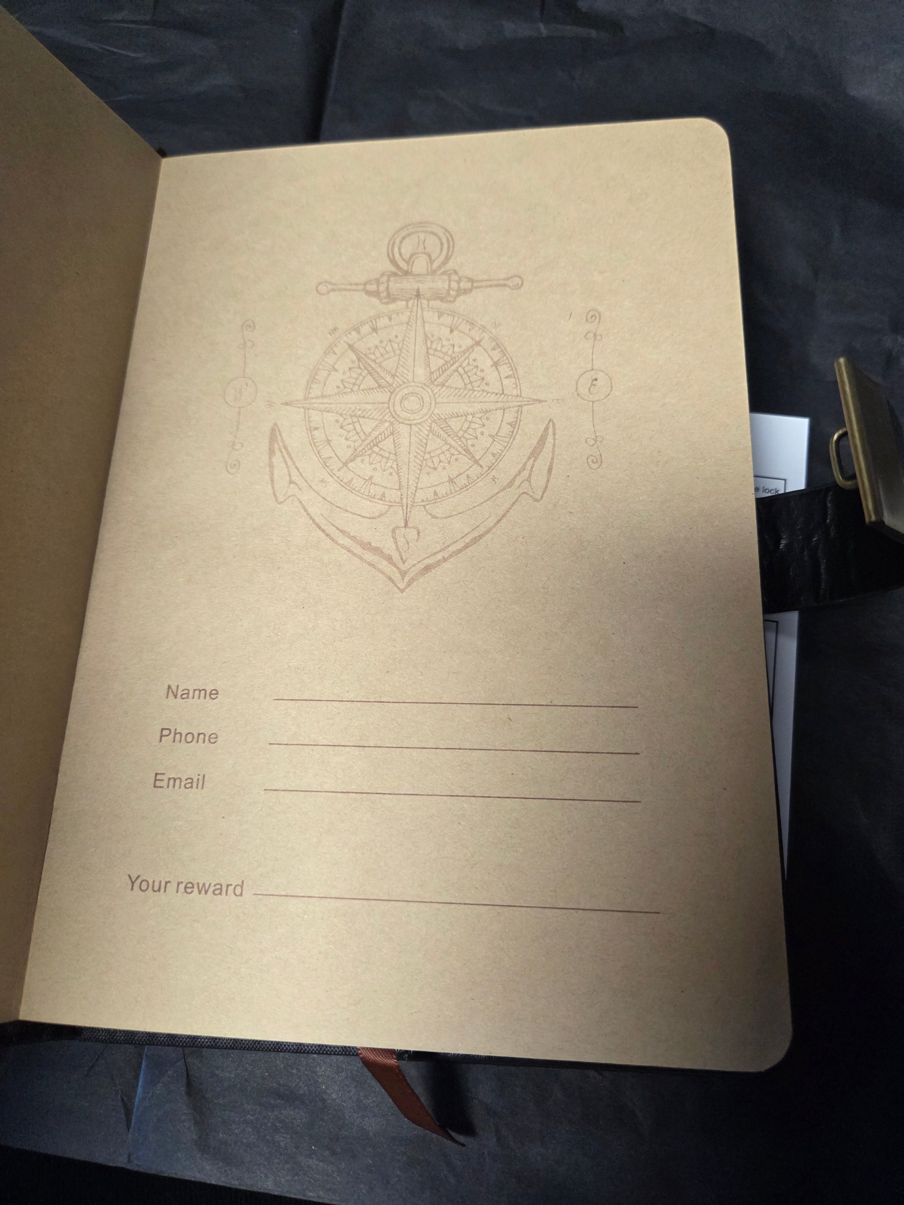 Diary