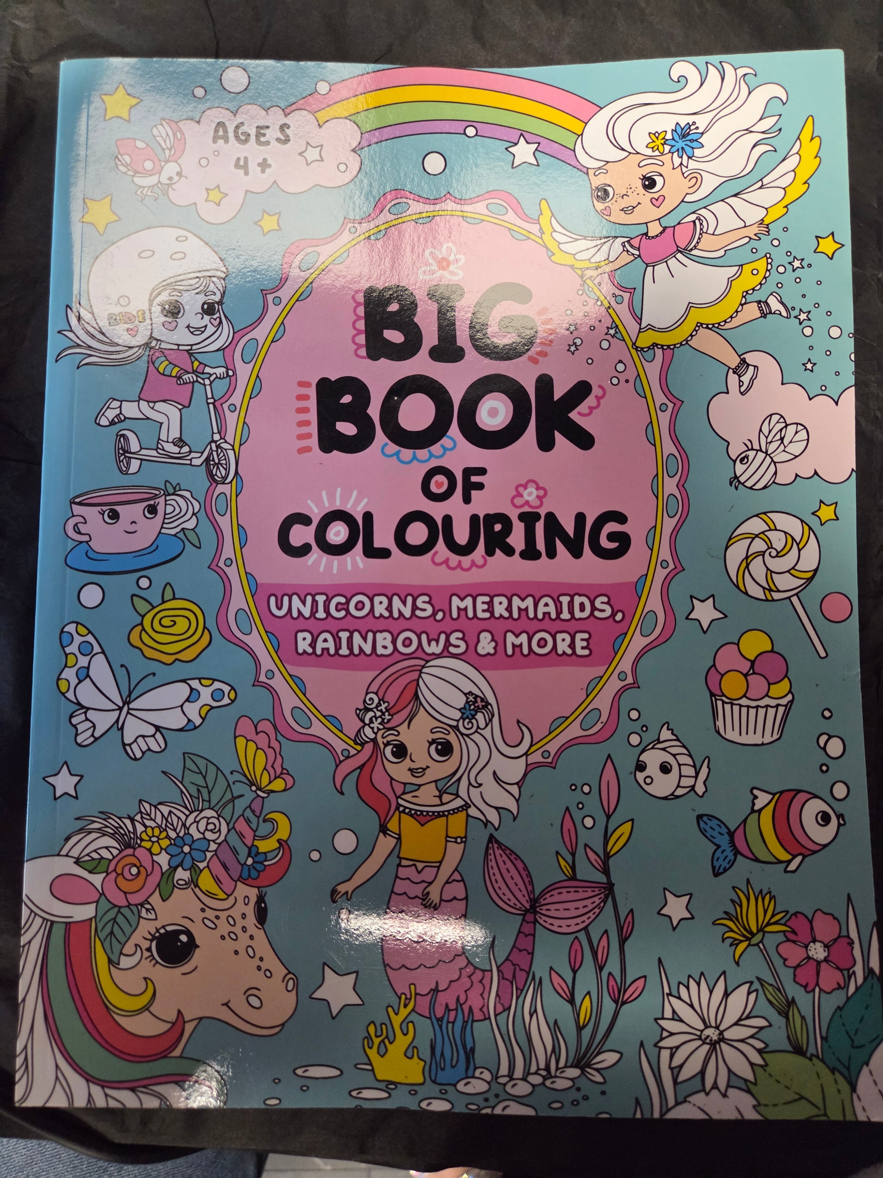 Coloring Book
