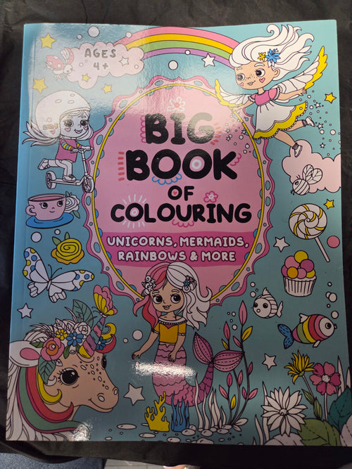 Coloring Book