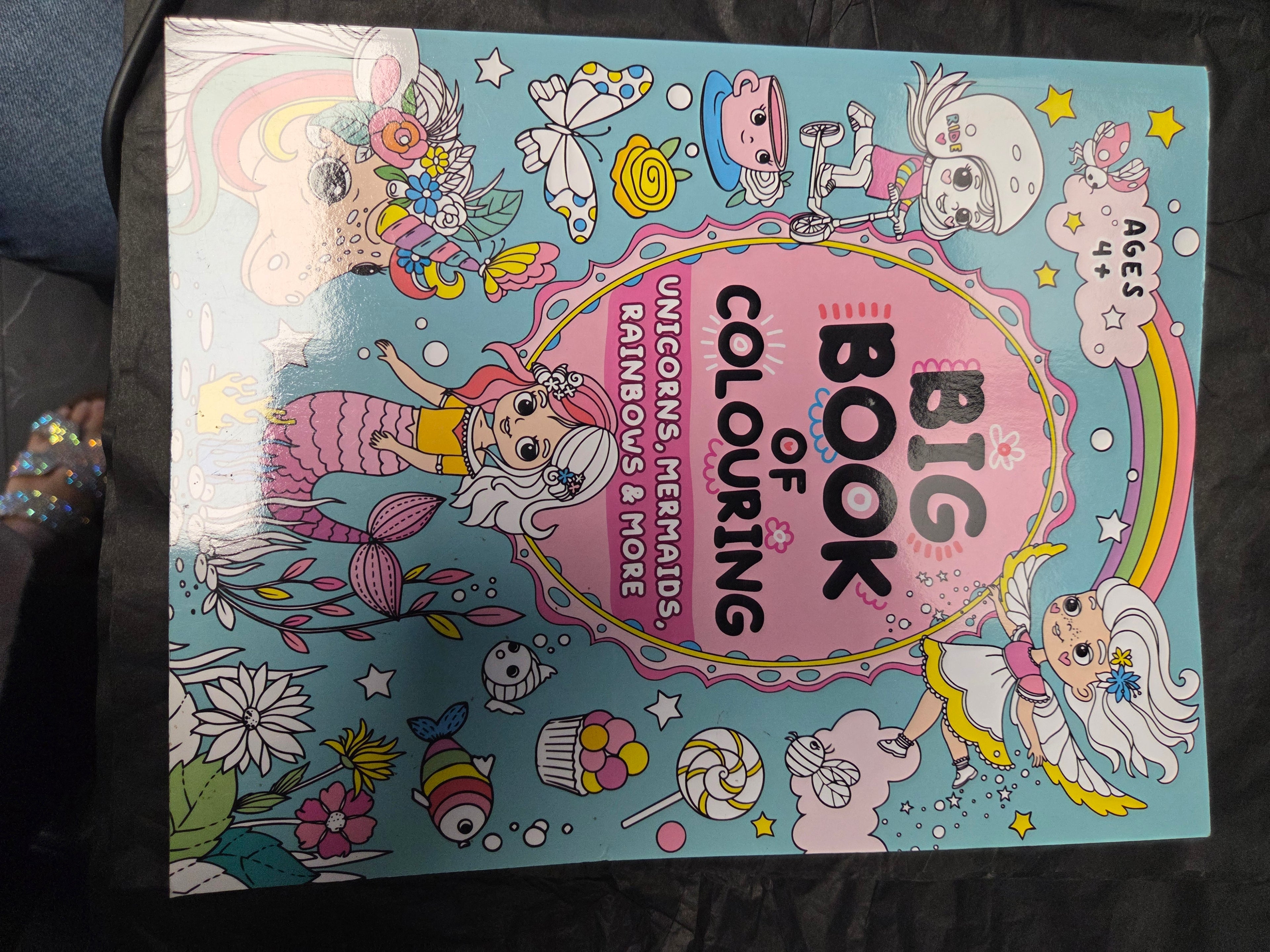 Coloring Book