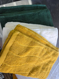 3 pack wash cloth