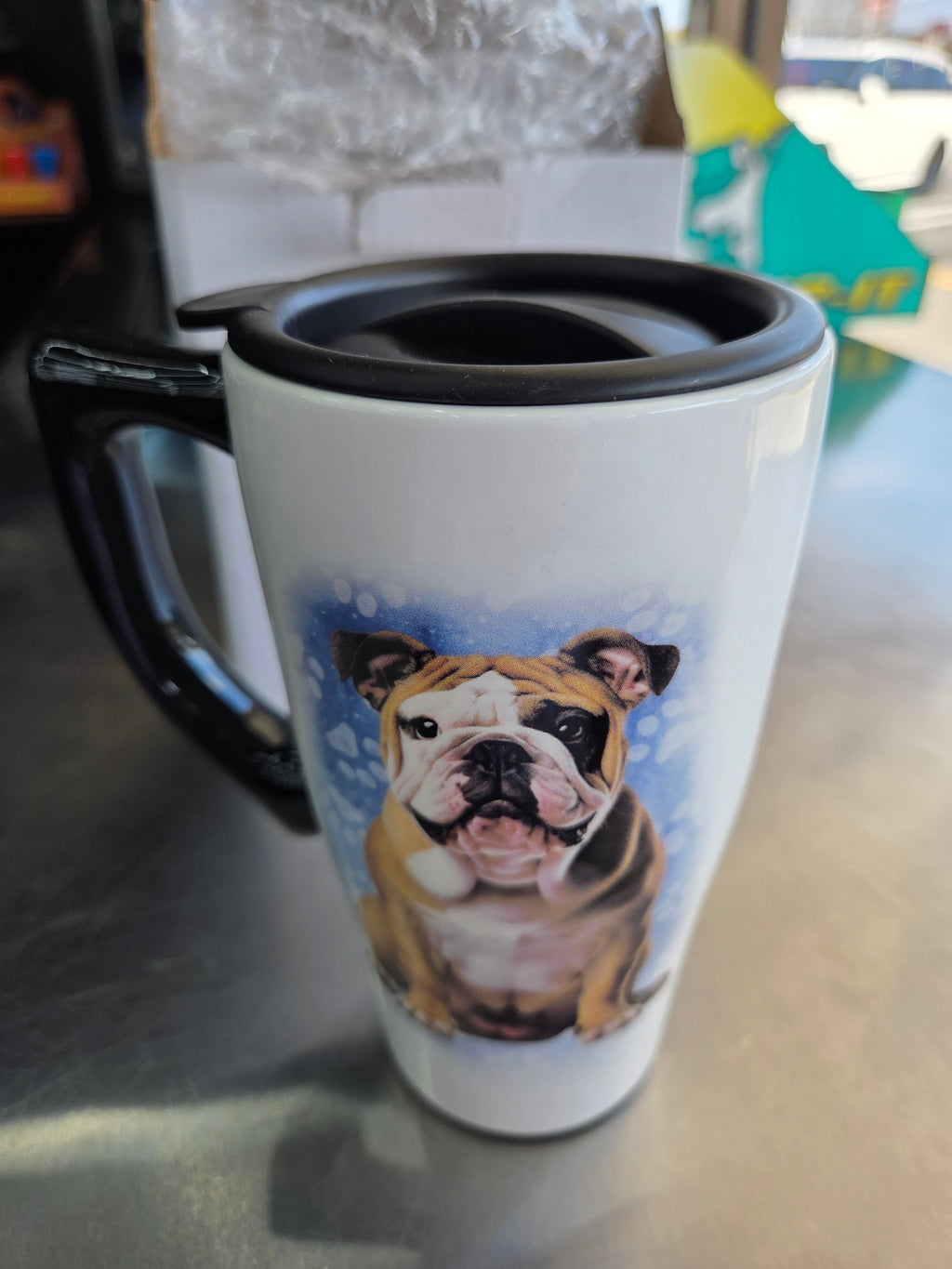Mug