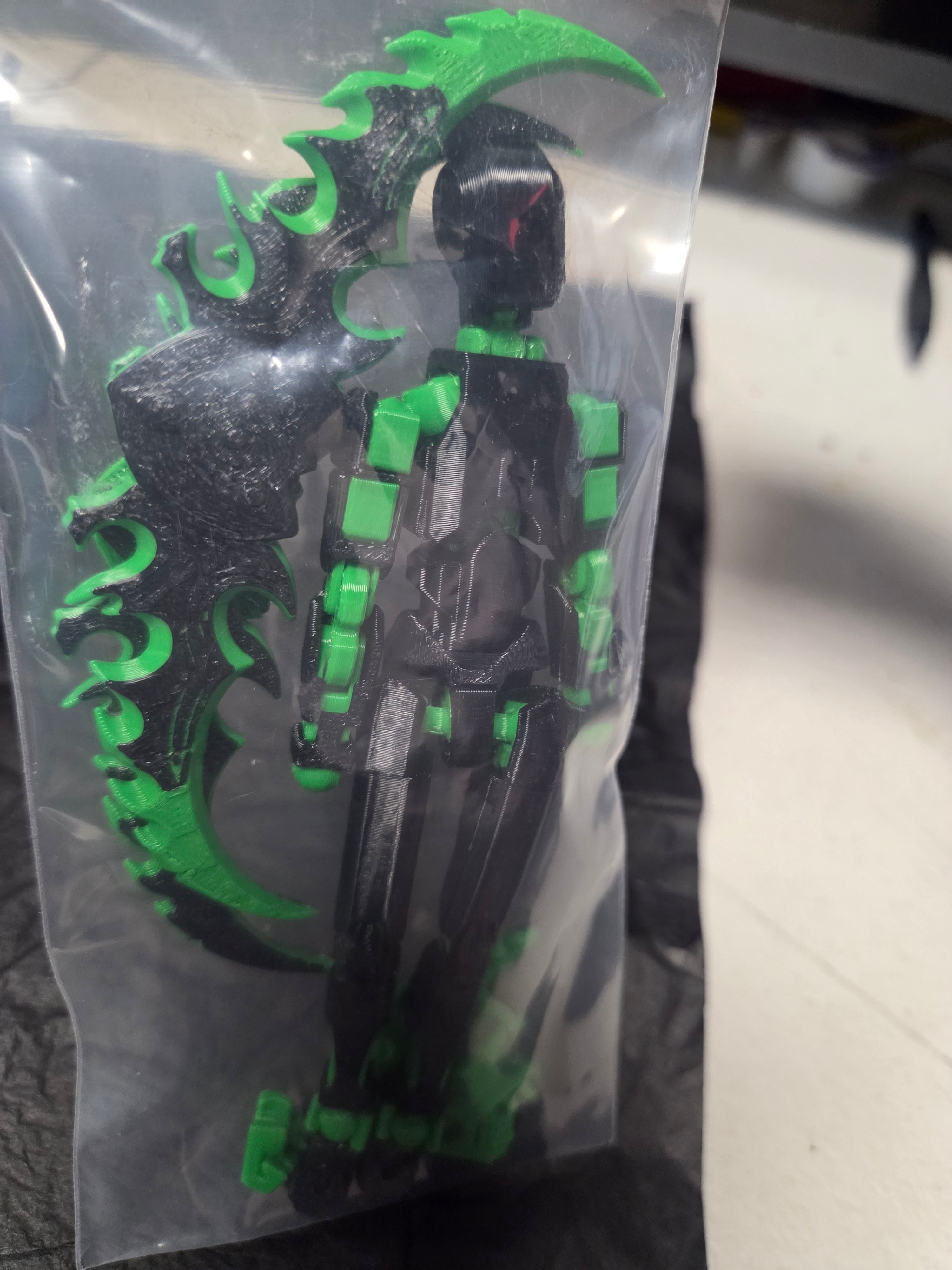 Figurine