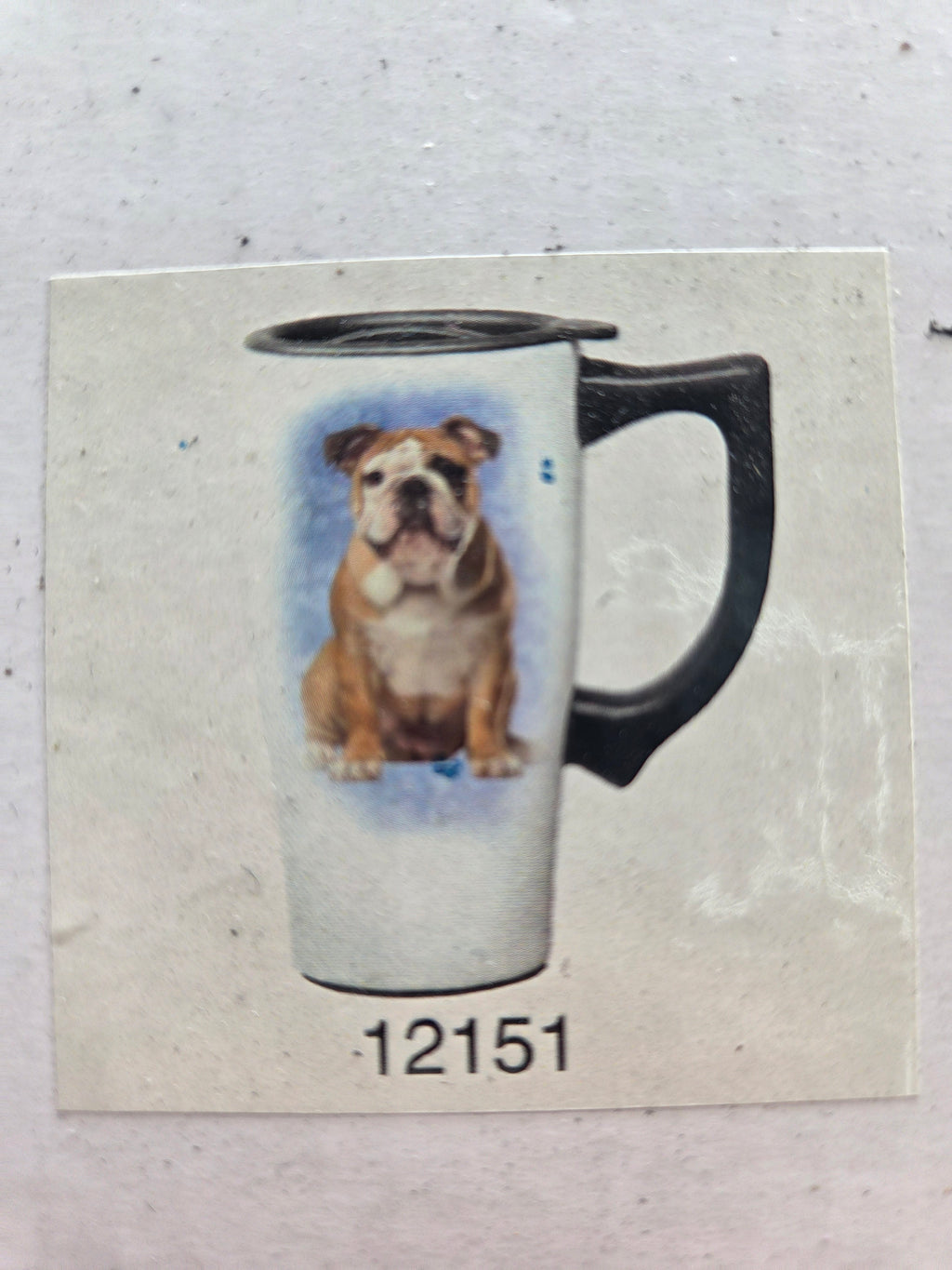 Mug