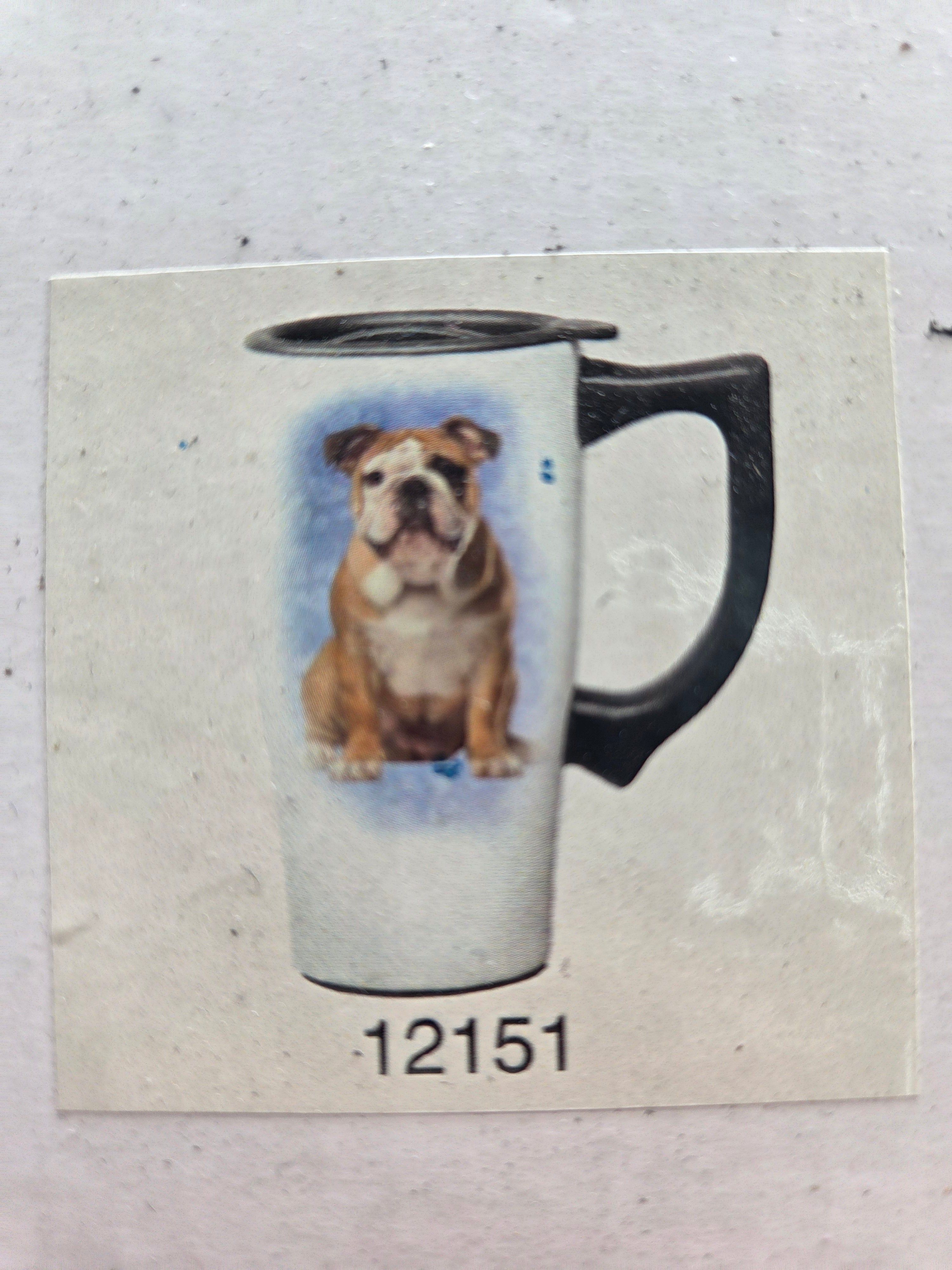 Mug